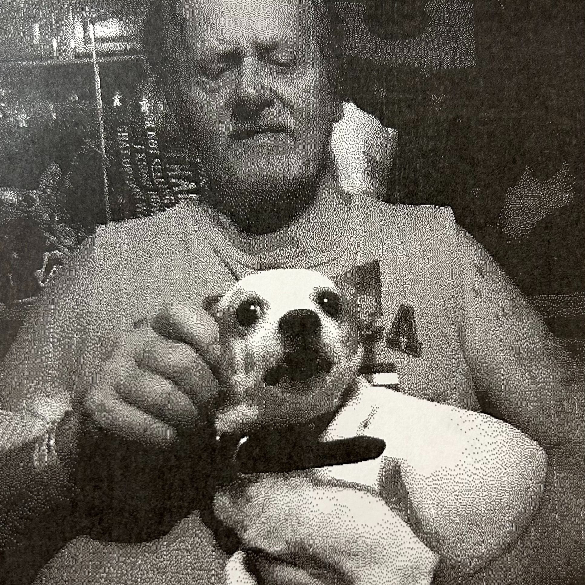 Theodore Martin