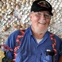 Roger Morgan, Jr.