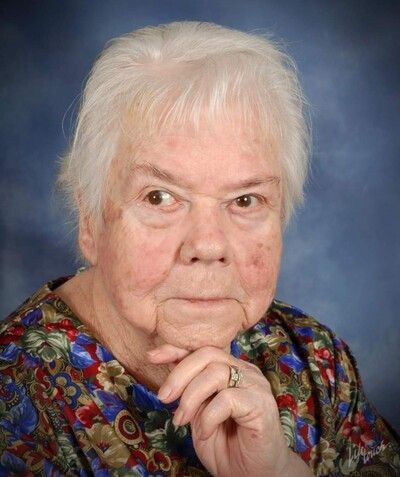 Lillian Fussell