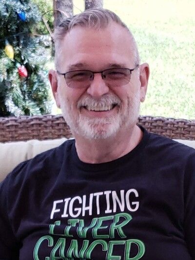 Loren Stolfus, Jr.