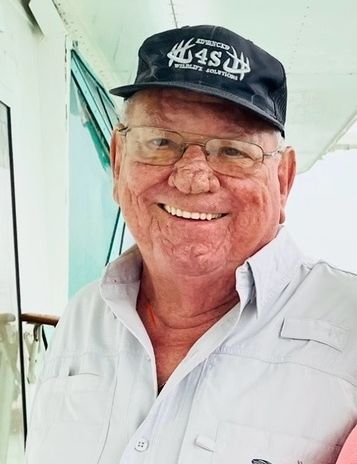 Charles Sparks