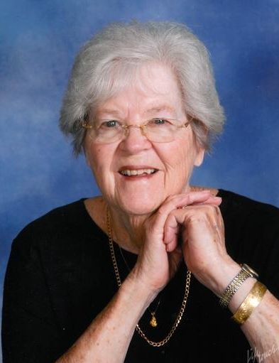Jennie Sharp