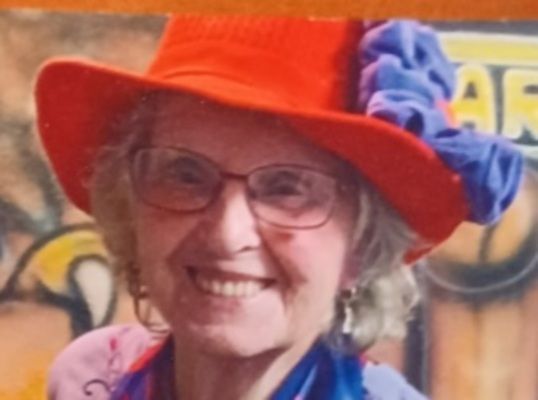 Florence Agin