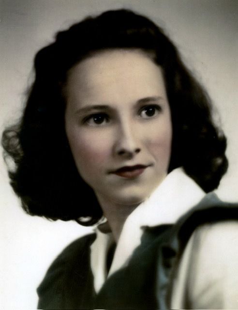 Marion Wilson