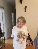 Winifred Moravec