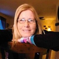 Lisa Martin