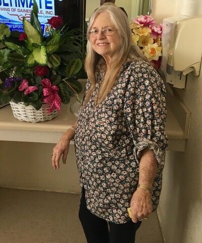 Carol Parks