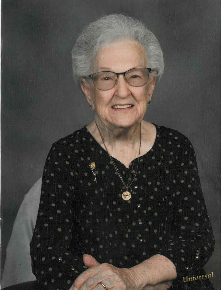 Barbara Chadwick