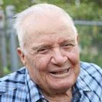 William Geiger, Jr.