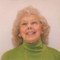 Ellen Mullett