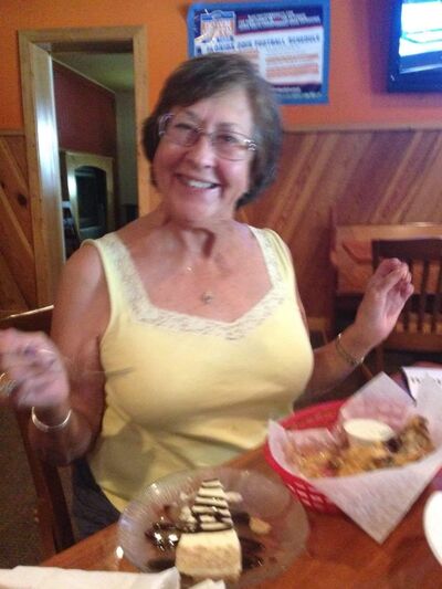 Virginia Cremeans