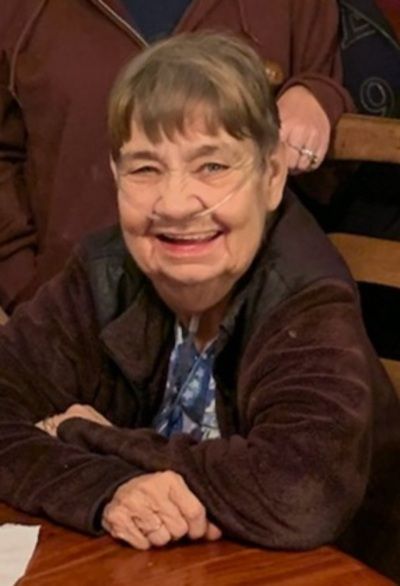 Marie Murray