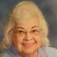 Mary Stewart