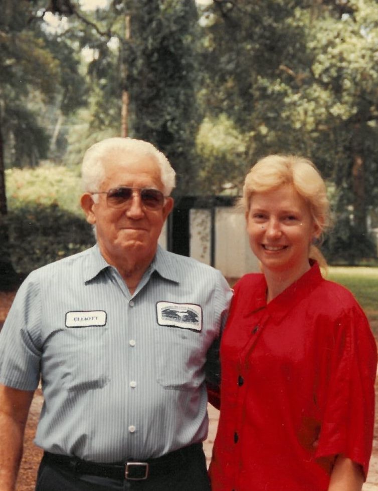 Gloria Nicholson