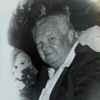 Gilbert Moreeuw