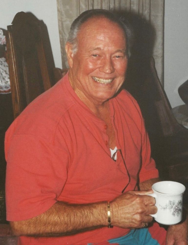 George Bolton