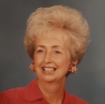 Mary Rutland