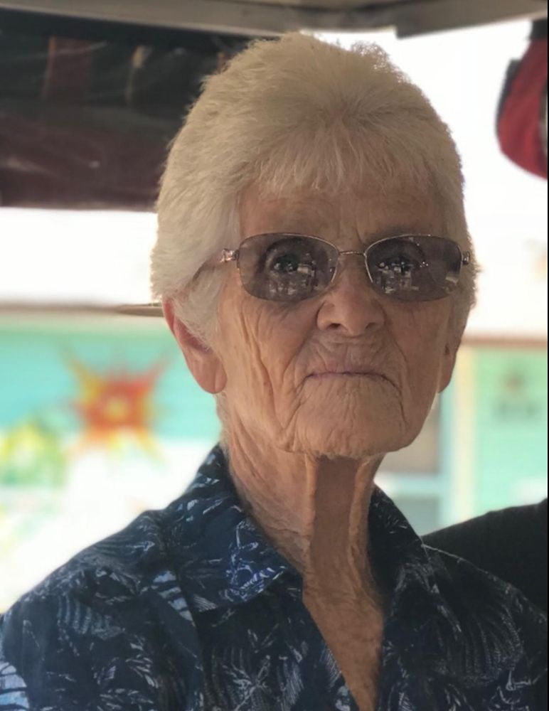 Carolyn Pearce