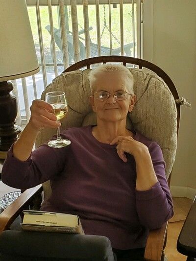 Judy Chipman