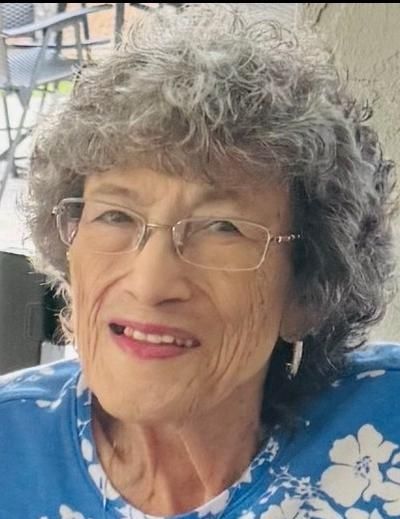 Agnes Fugate