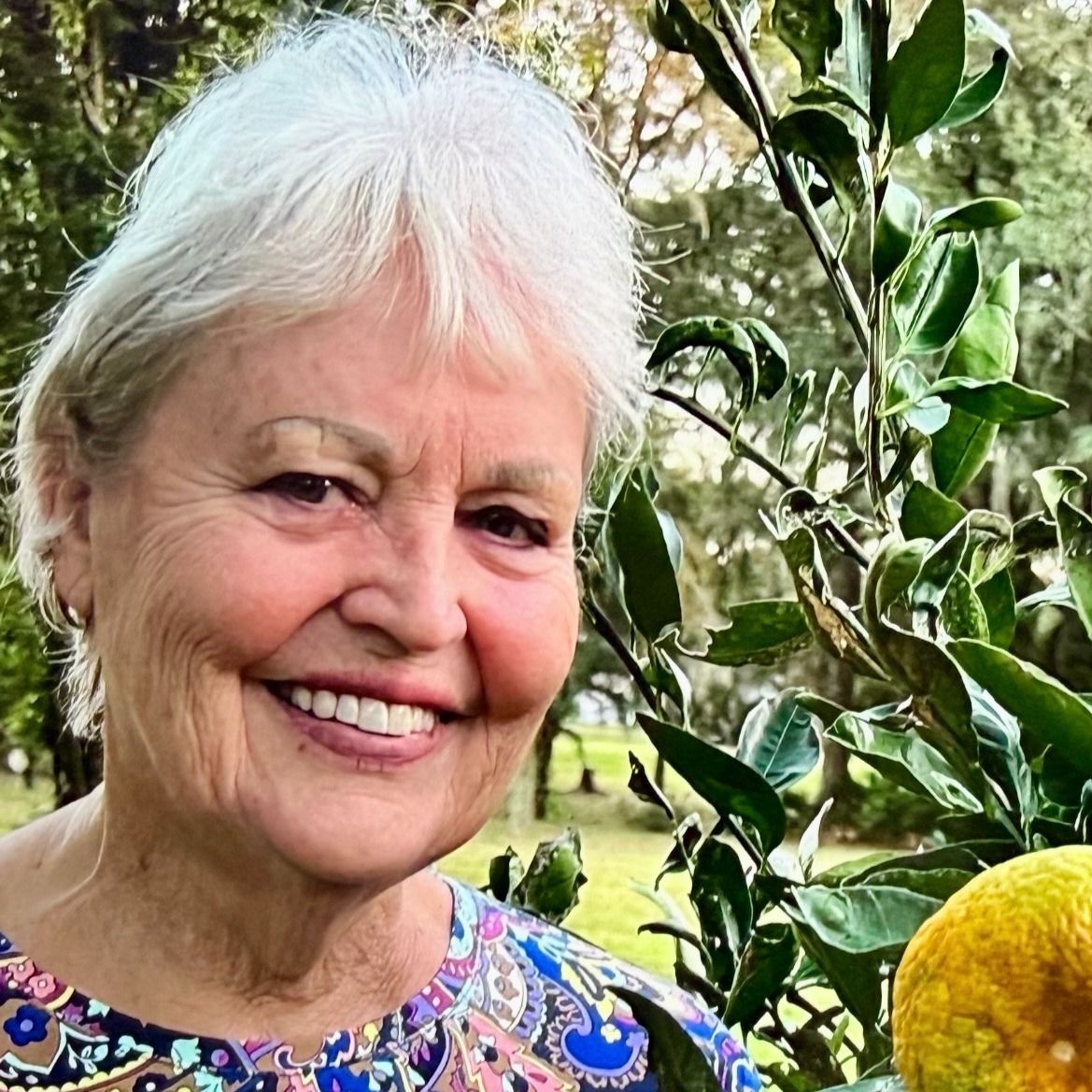 Joyce Feldten