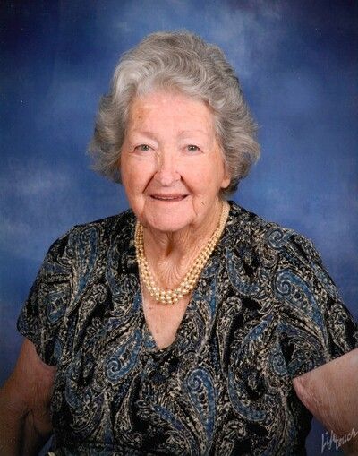 Evelyn Ezzell