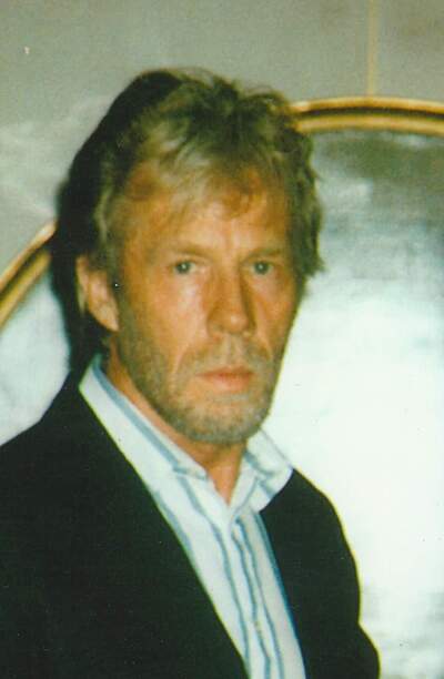 Claude Bowens