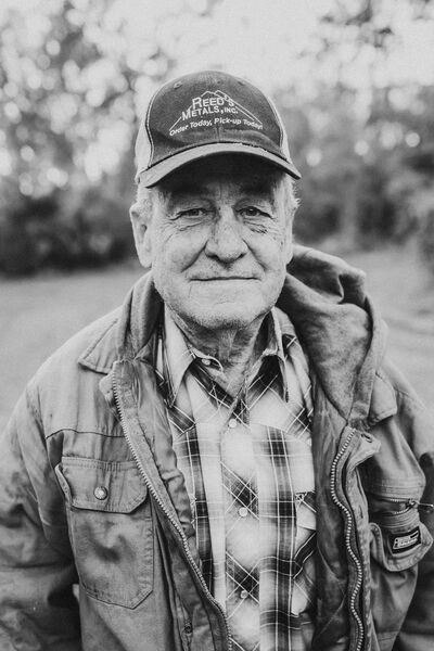 Woodrow Smith