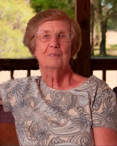 Dolores Joyner