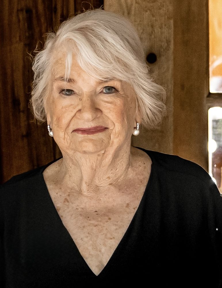 Edith Williams