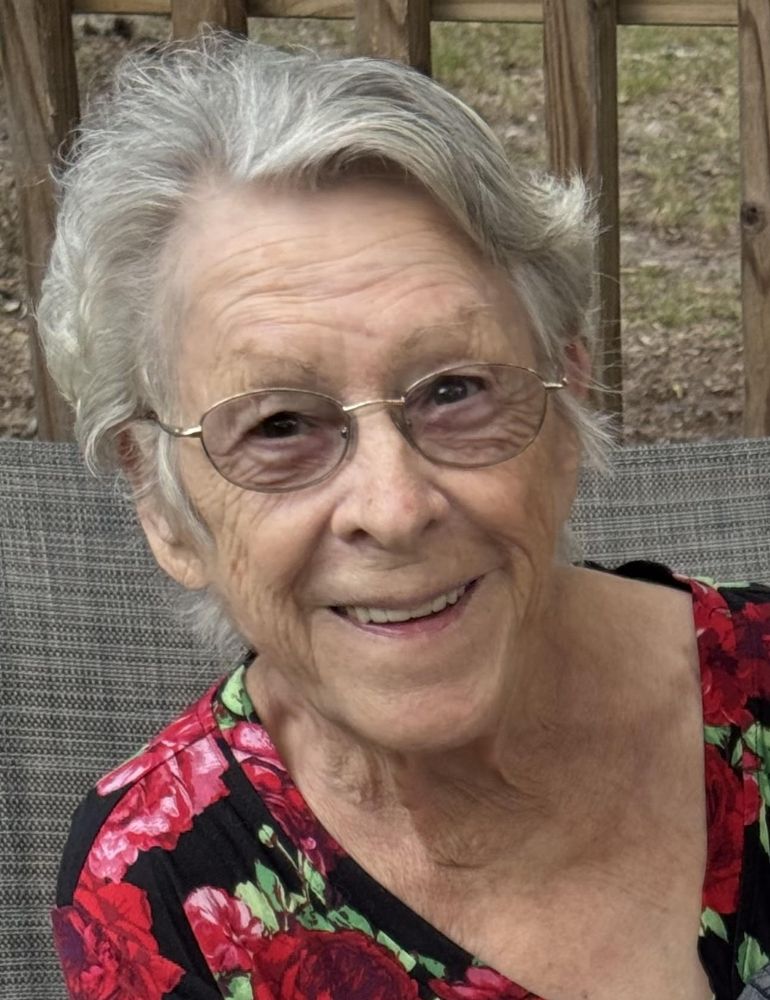 Jane Roux