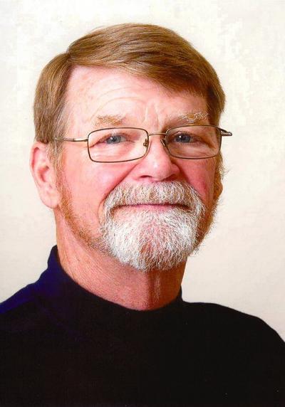 Robert Moody