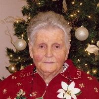 Doris Wilson