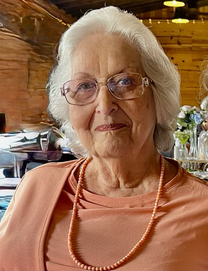 Barbara Clark