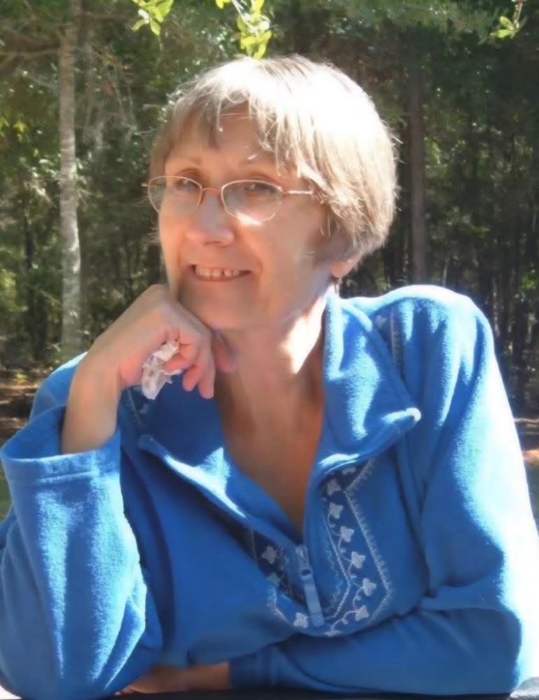 Leslie Fafard