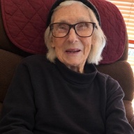 Phyllis Pennypacker's obituary photo'