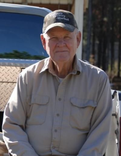 James Lanier, Jr.