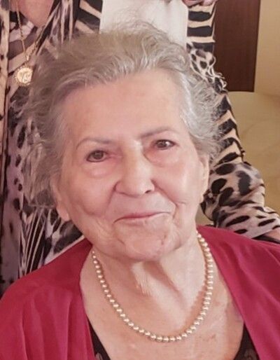 Mildred Adams