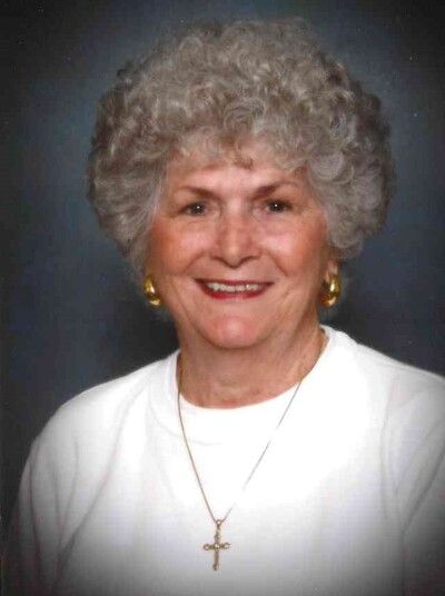 Doris Mikell