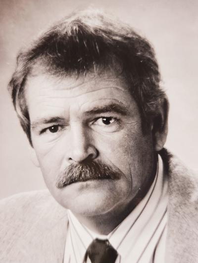 Michael Silvernell