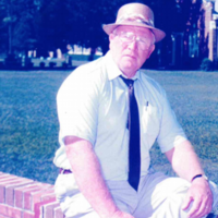 Cecil McCall