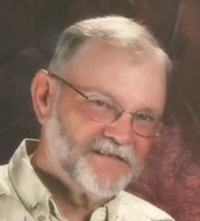 Robert Shipp