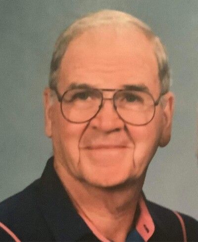 Gordon Anderson, Sr.
