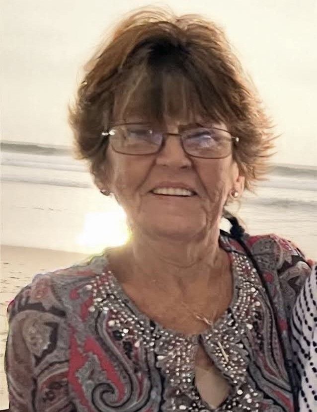 Robin Richburg