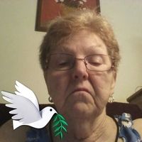 Mary Morton