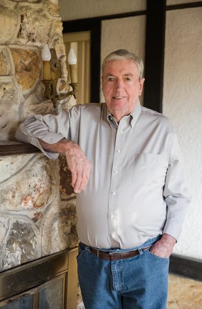 William Whitener, II
