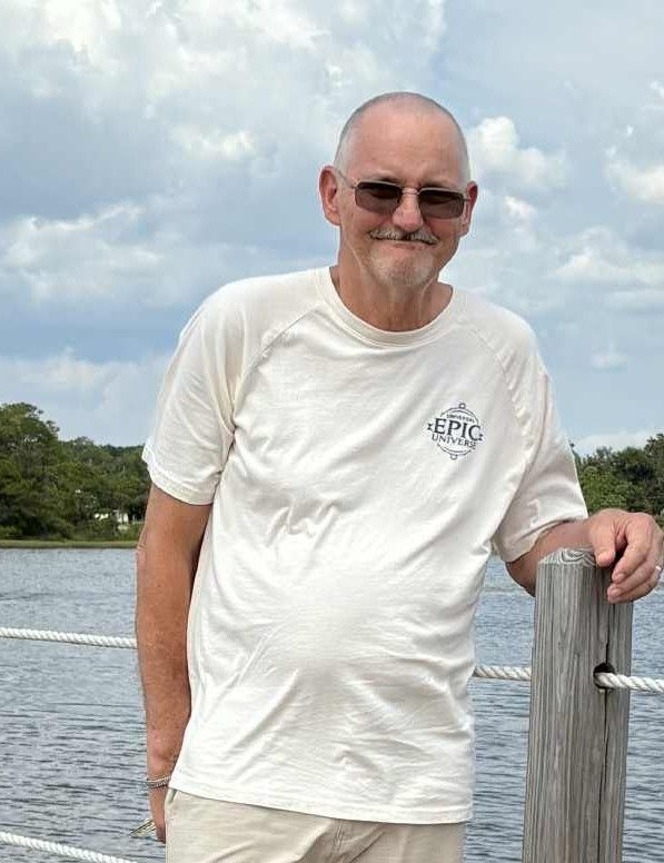 Eric Godkin