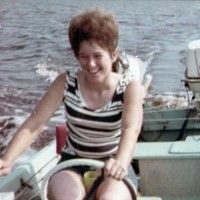Marjorie Durall