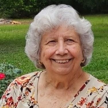 Charlotte Langston