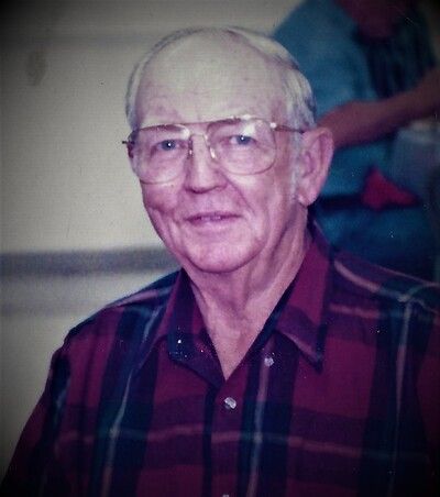 Donald Tanner